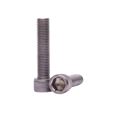 Super Duplex Steel Socket Head Cap Screws